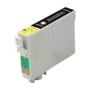 Cartridge Epson T1631 (16XL), čierna (black), kompatibilný